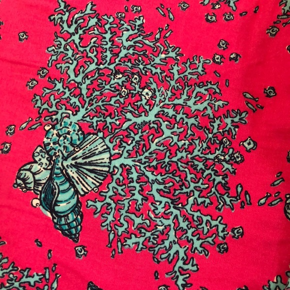 Lilly Pulitzer shorts - Picture 3 of 5